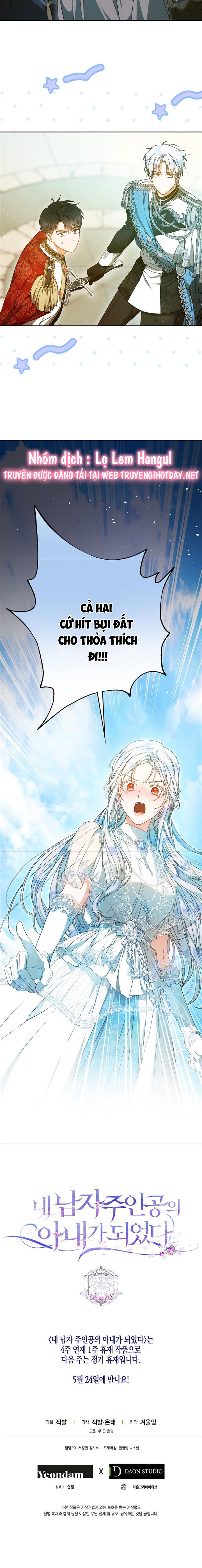 trở thành vợ của nam chính chapter 99 19