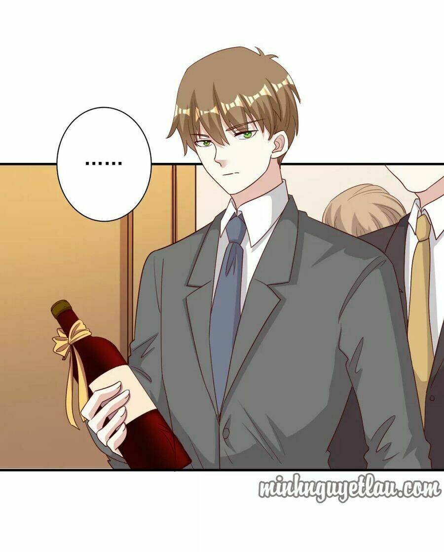 hôn nhân dục vọng: thiếu gia nhẹ một chút! chapter 119 27