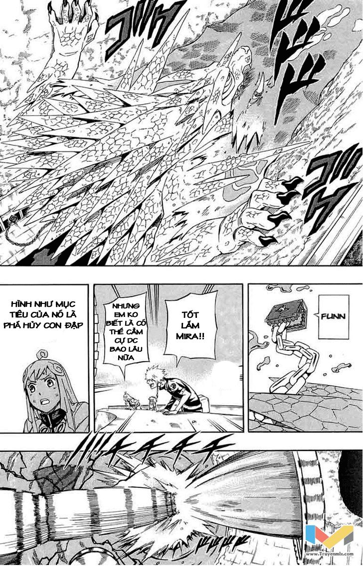 blazer driver chapter 34 12