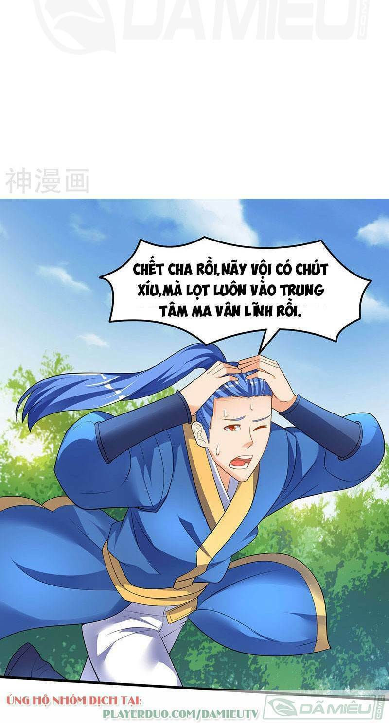 tối cường thăng cấp chapter 47 24