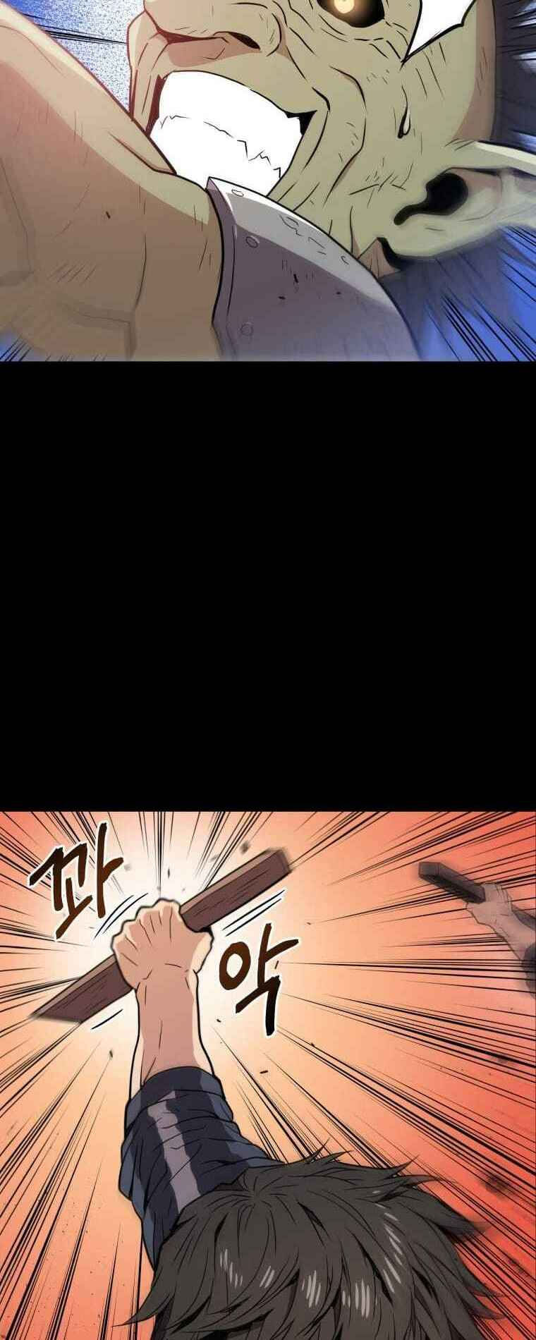 luyện cấp chốn địa ngục chapter 0 101