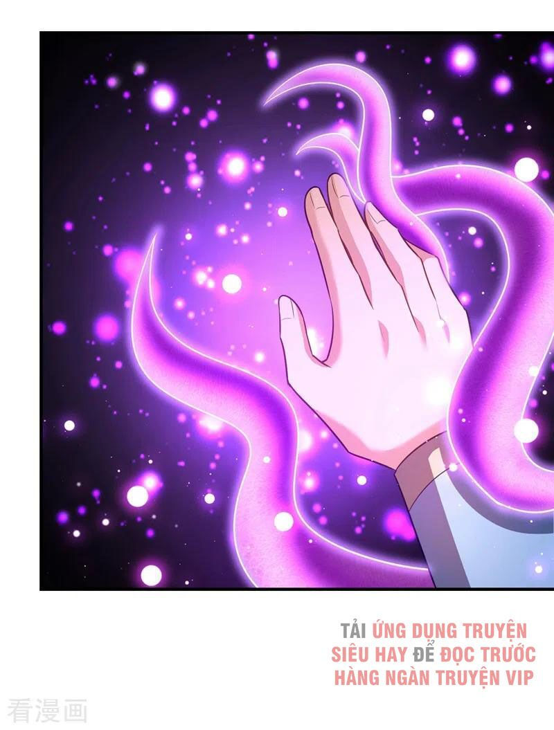 yêu giả vi vương chapter 201 43