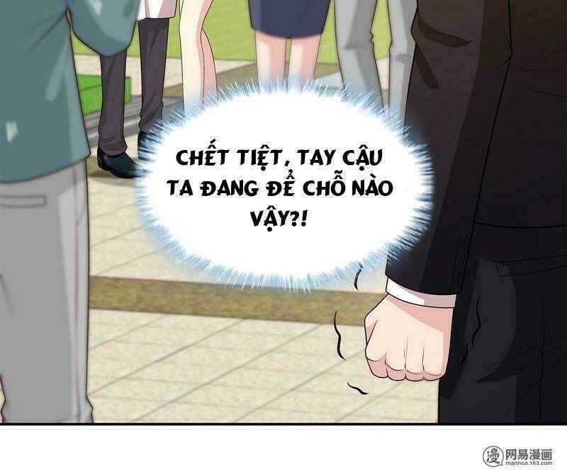 nam thần manh bảo tận diệt chapter 65.1 19