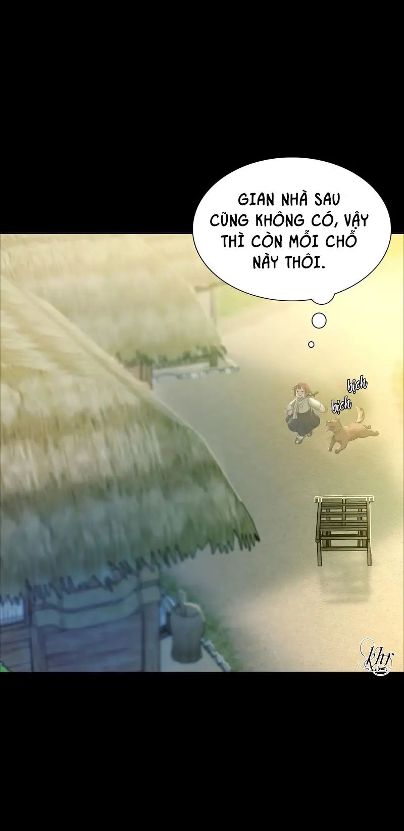 [18+] tiểu thư chapter 13 85