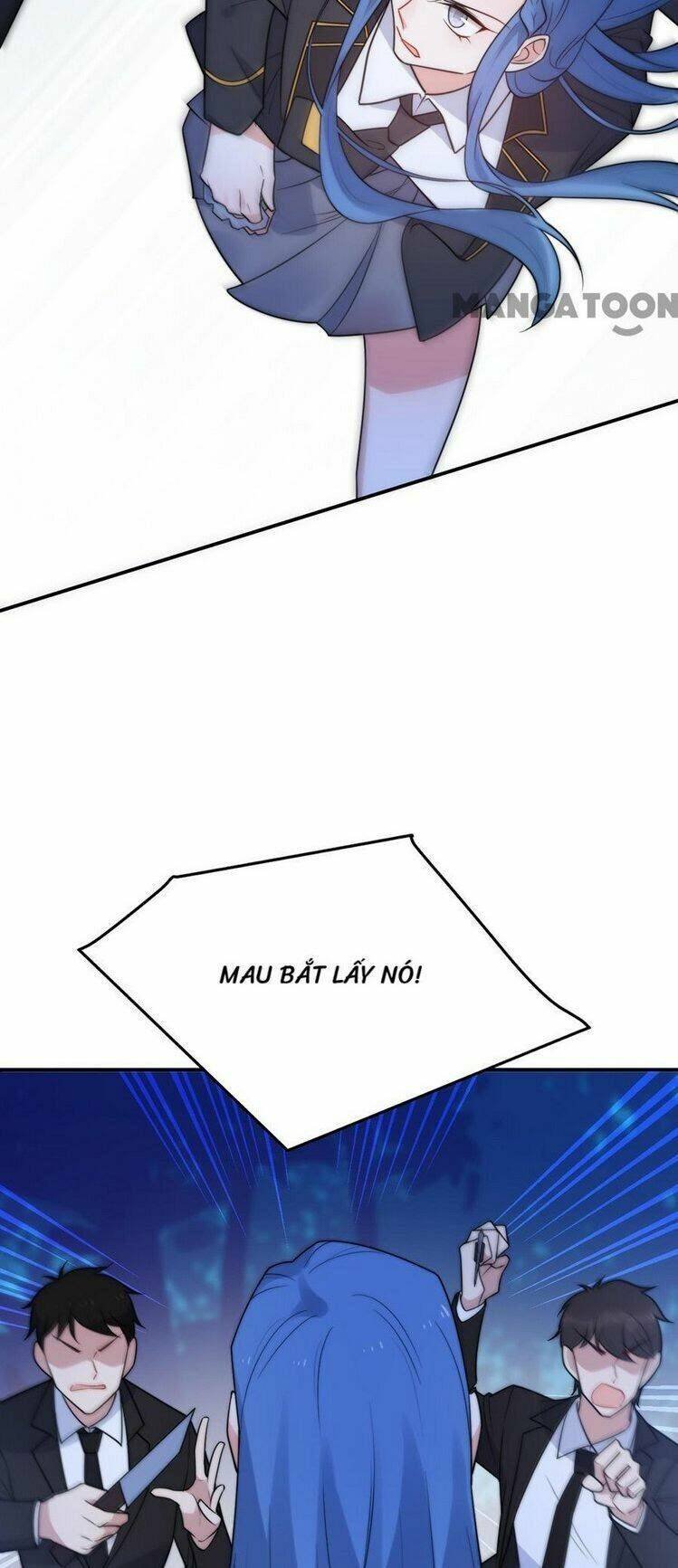 ma lạt thiên kim đẩu ác thiếu chapter 250 6