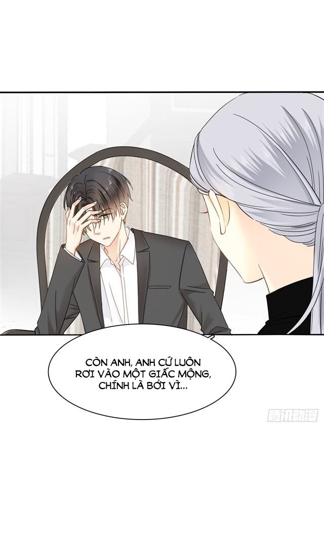 bay qua thiên sơn đến yêu anh chapter 73 35