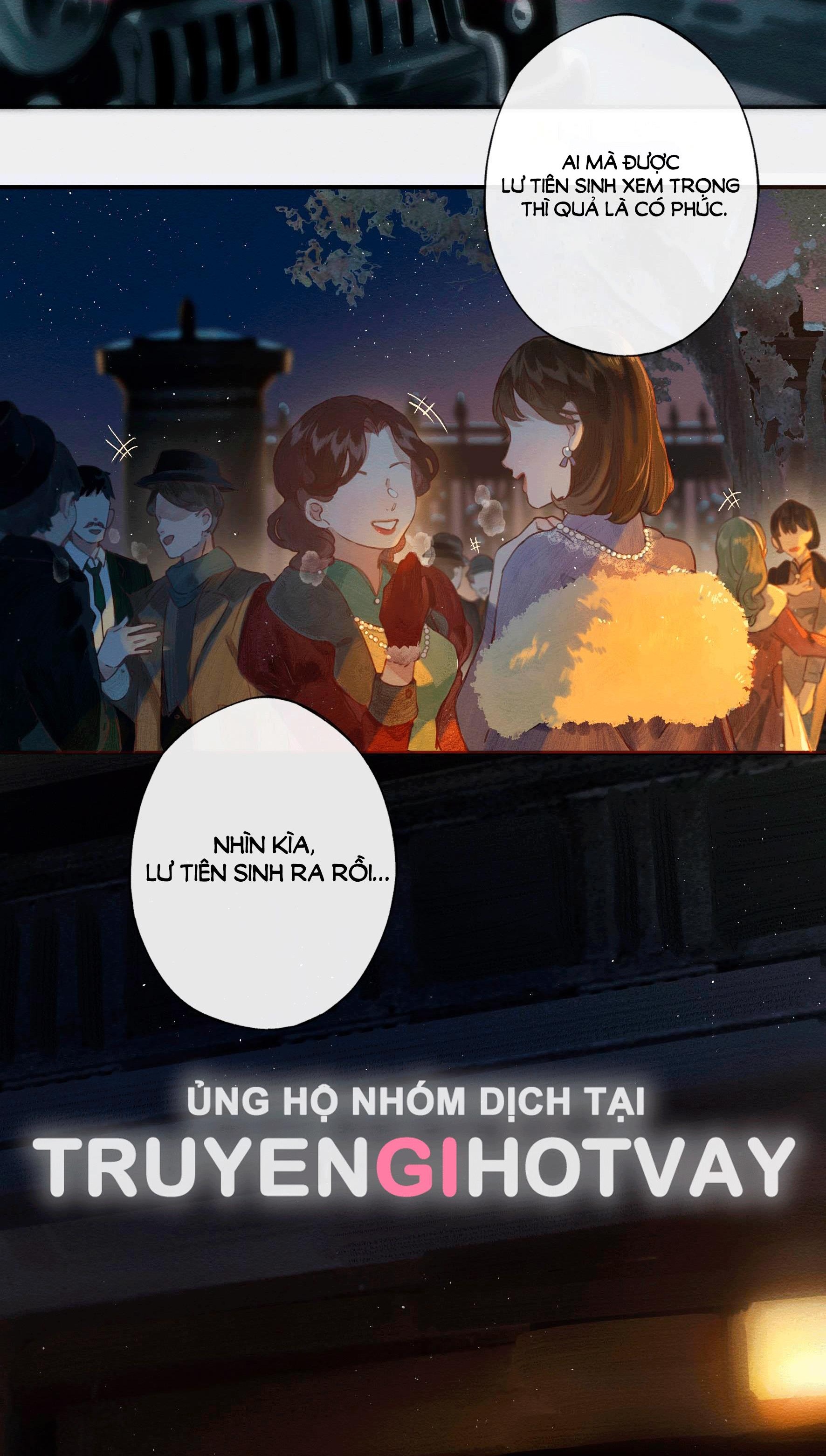 trộm hương chapter 1 5