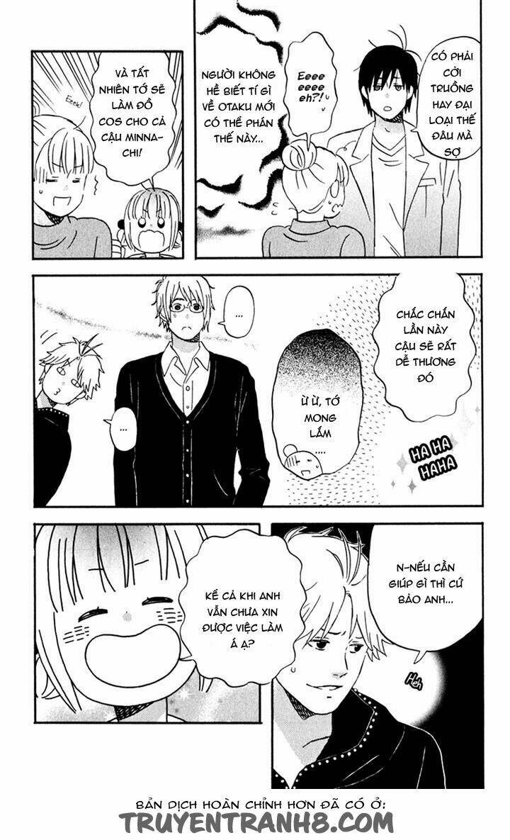 liar x liar chapter 31 8