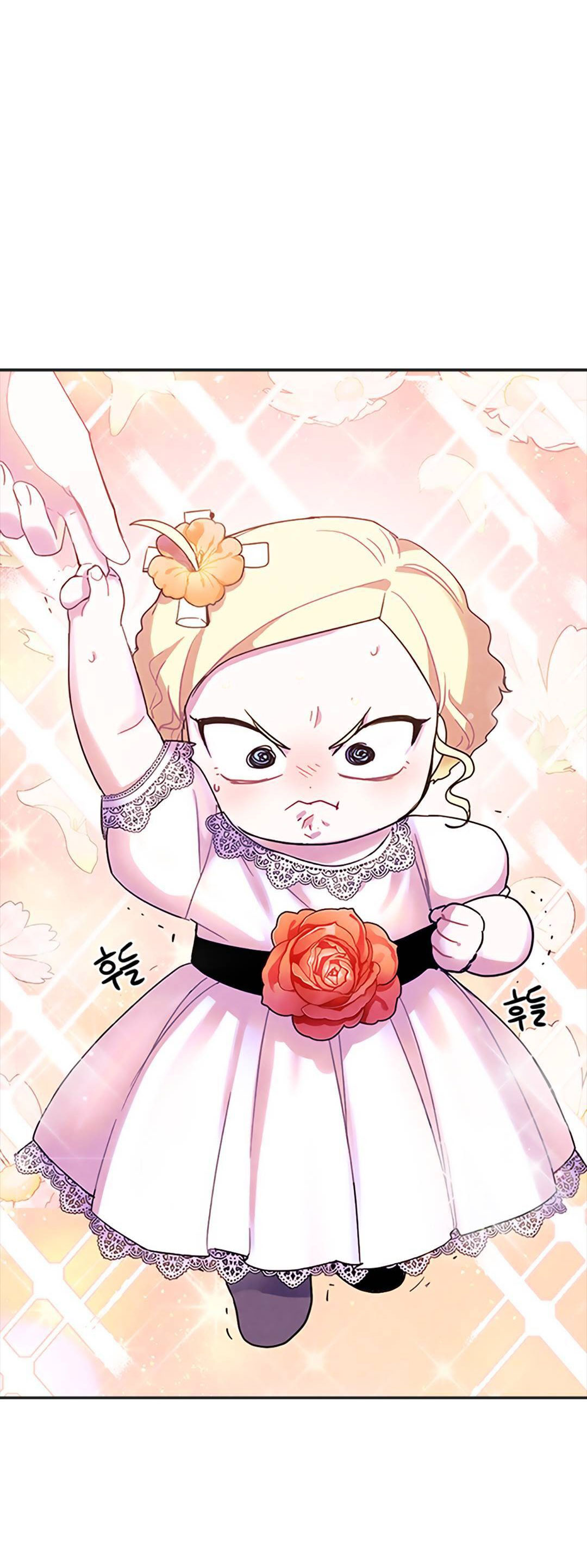 [bản 18+] trò chơi săn mồi của hoàng đế và thánh kỵ sĩ chapter 37.1 28