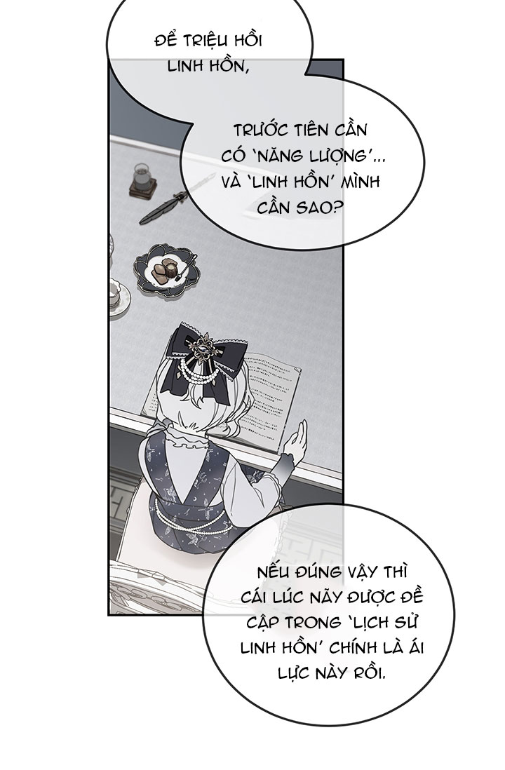 hướng đến ánh dương một lần nữa chapter 14.2 5