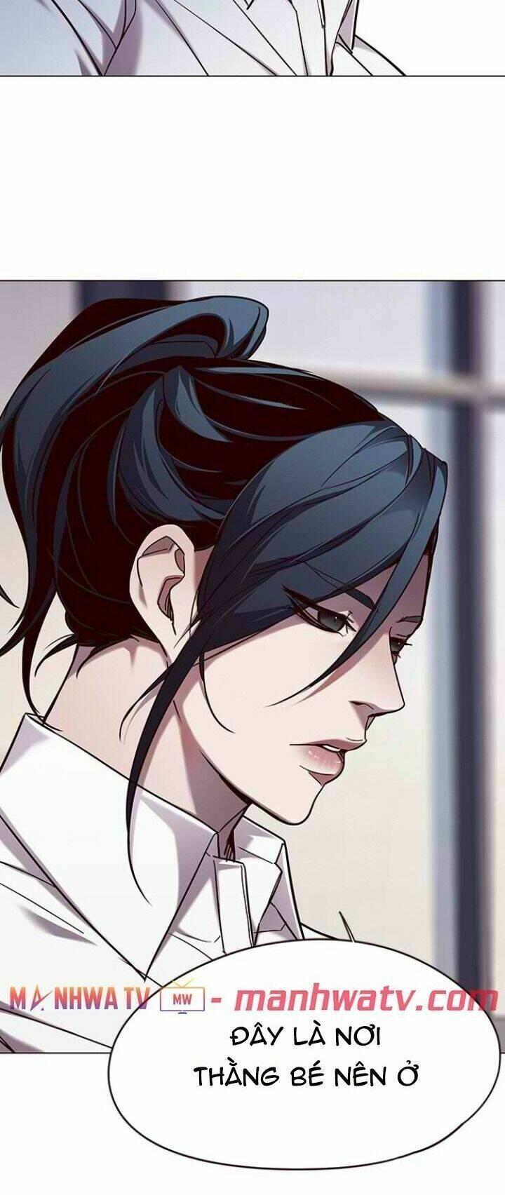 biến thân thành mèo chapter 98 18