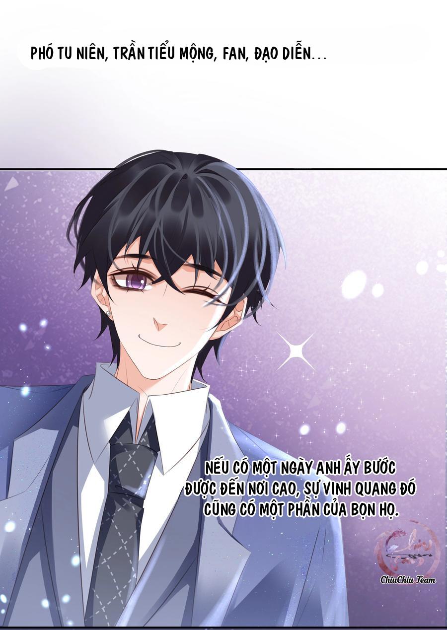 không làm trai bao! chapter 110 26