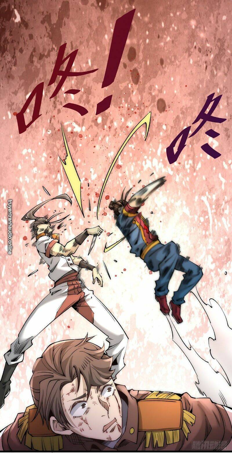 đô thị đỉnh phong cao thủ chapter 182 12