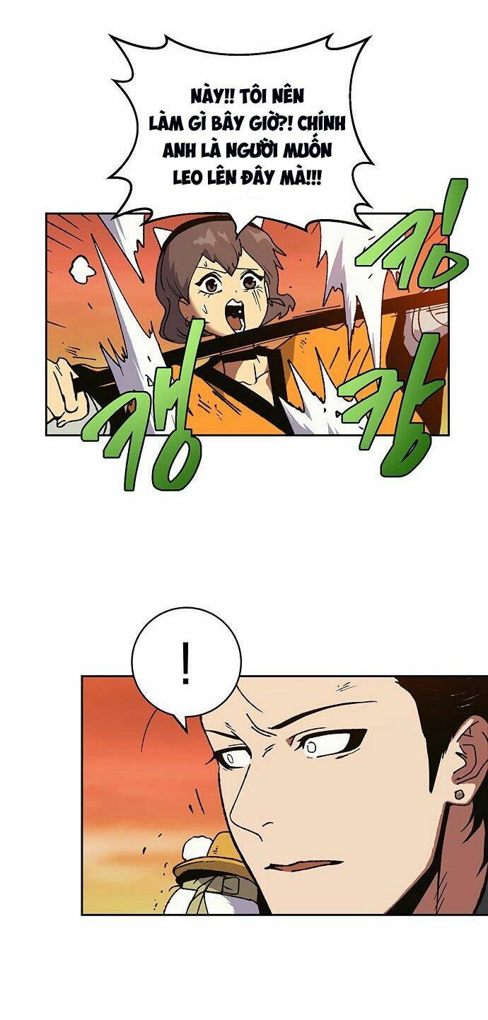 npc bắt đầu từ kỹ năng lv.999 chapter 7 38