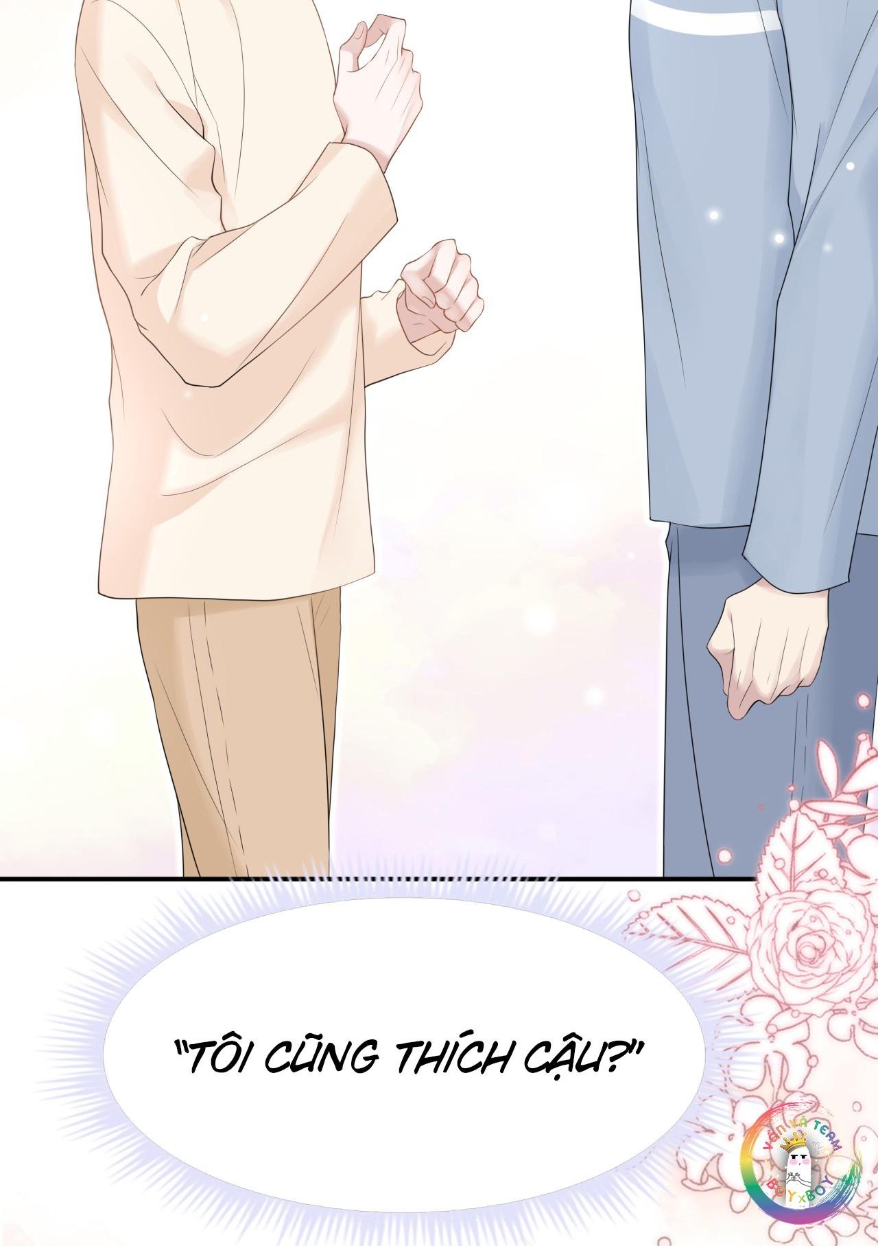 ẩn trung (end) chapter 39 25