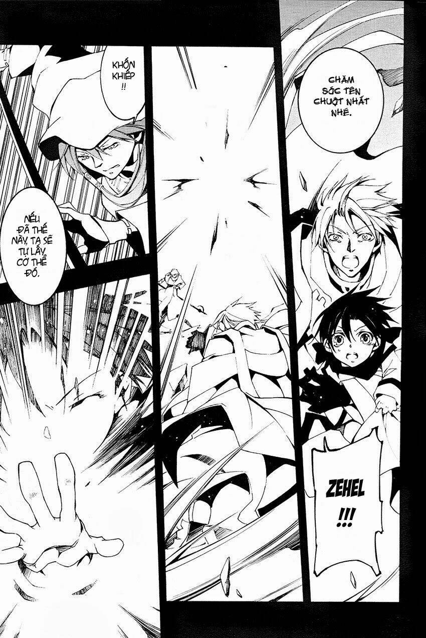 07 hồn ma chapter 92 24