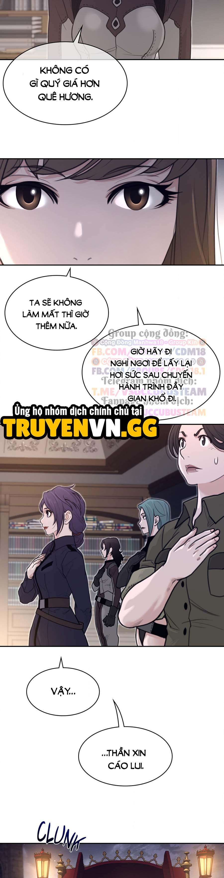 một nửa hoàn hảo chapter 162 8