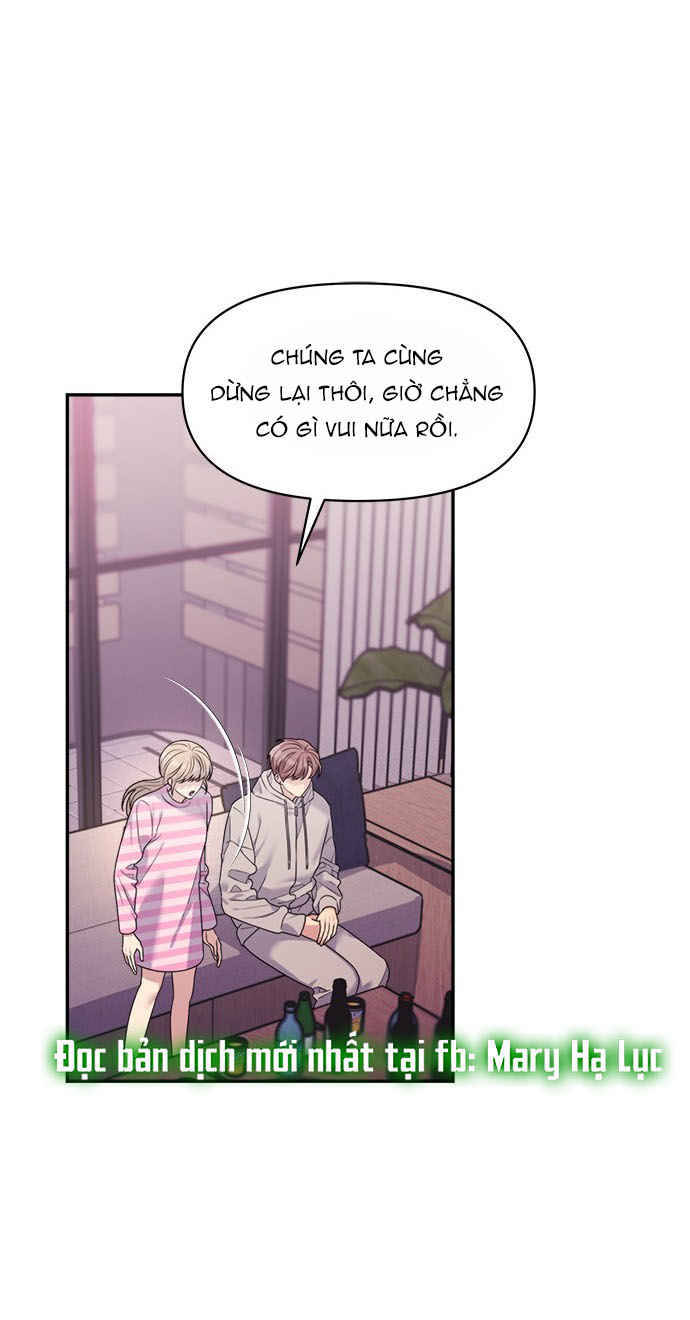 Couple Breaker chapter 46.1 22