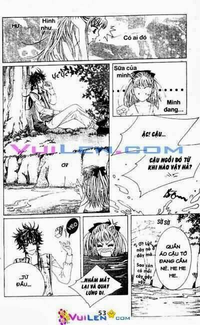 đến vương quốc ma chapter 3 53