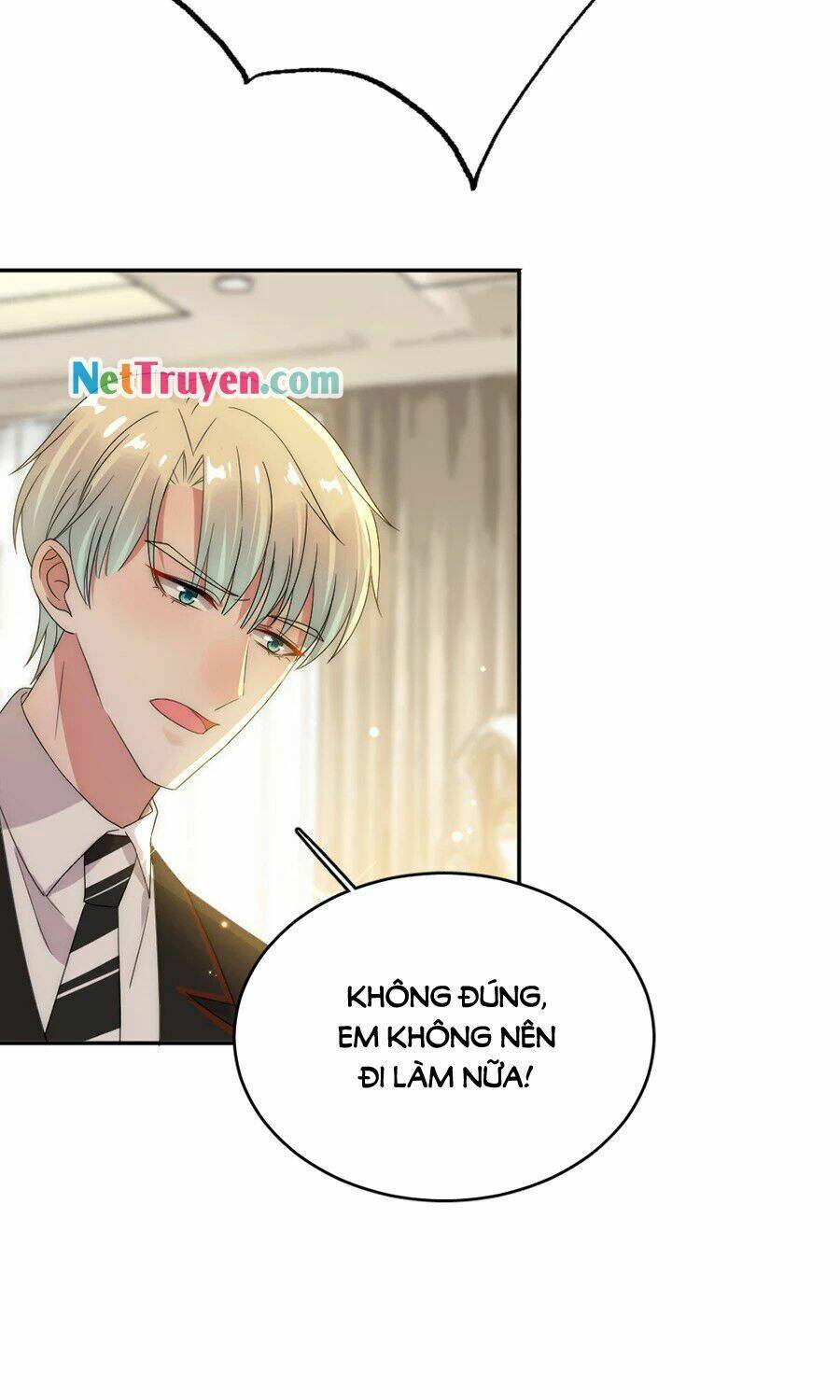 hoàn mỹ lão công tiến hóa luân chapter 76.2 14