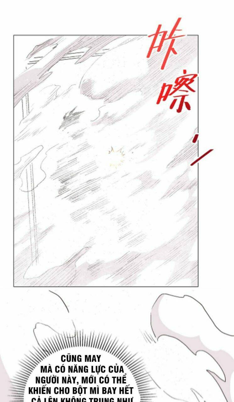 vương bài đặc công trùng sinh vườn trường chapter 27 26