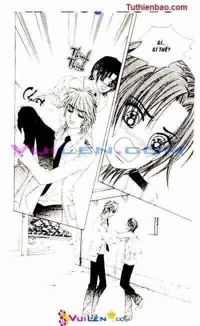 mặt nạ tình yêu chapter 55 47