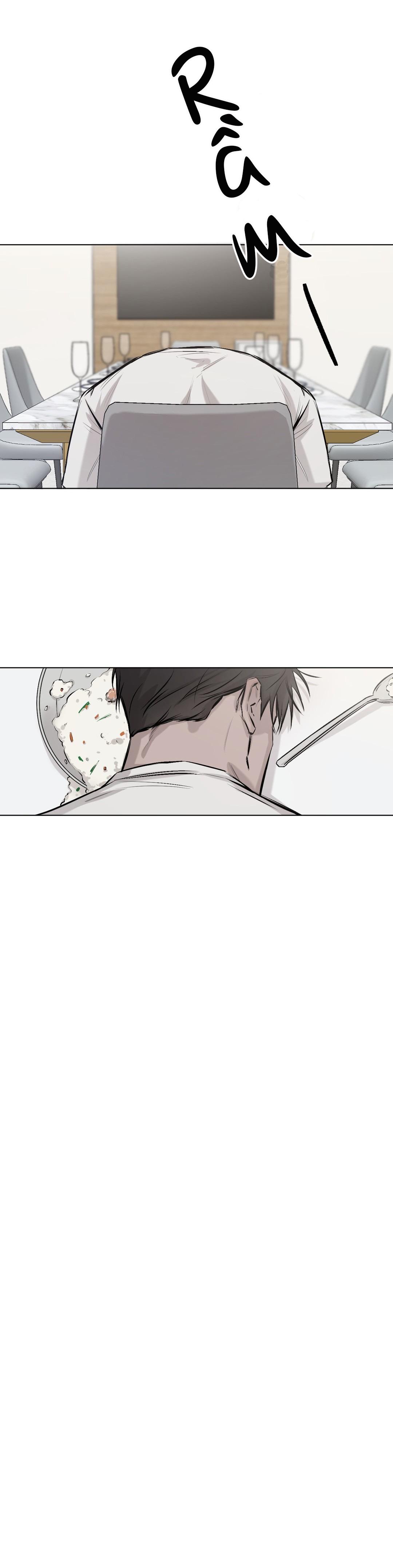 tuyển tập cuồng công - chiếm hữu công của nhà kim chapter 3.4 6