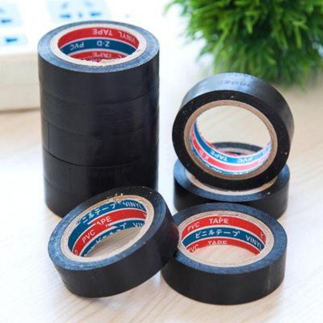 Băng keo đen cách điện