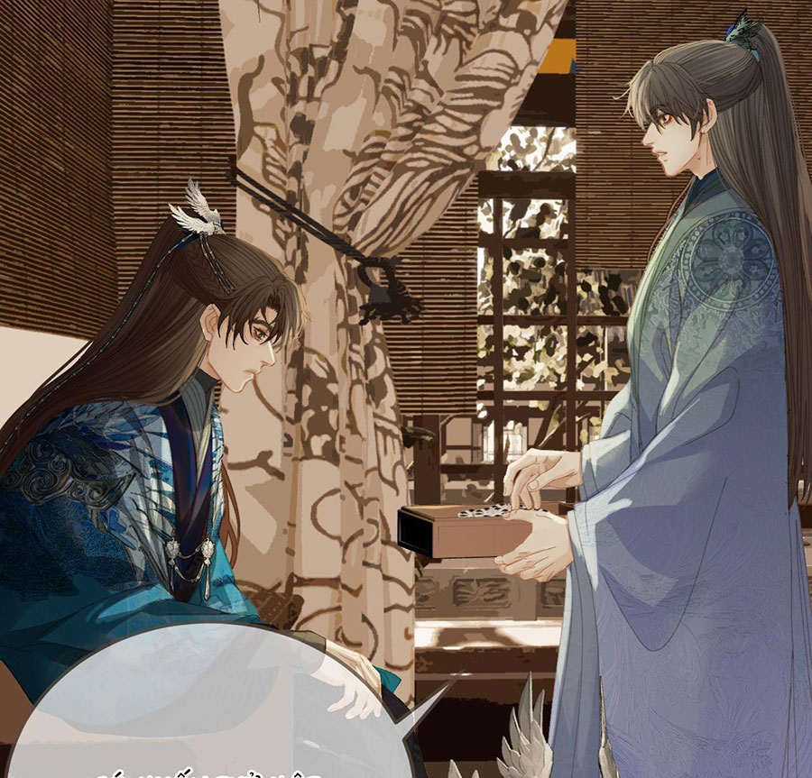 á nô 2: thám hoa chapter 18 35