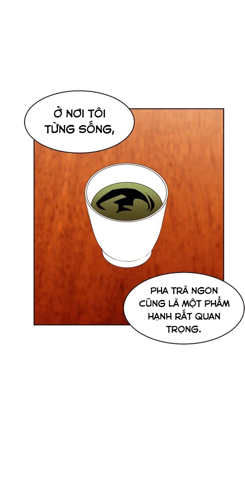 cuộc sống nhàm chán của quý cô tái sinh chapter 21 14