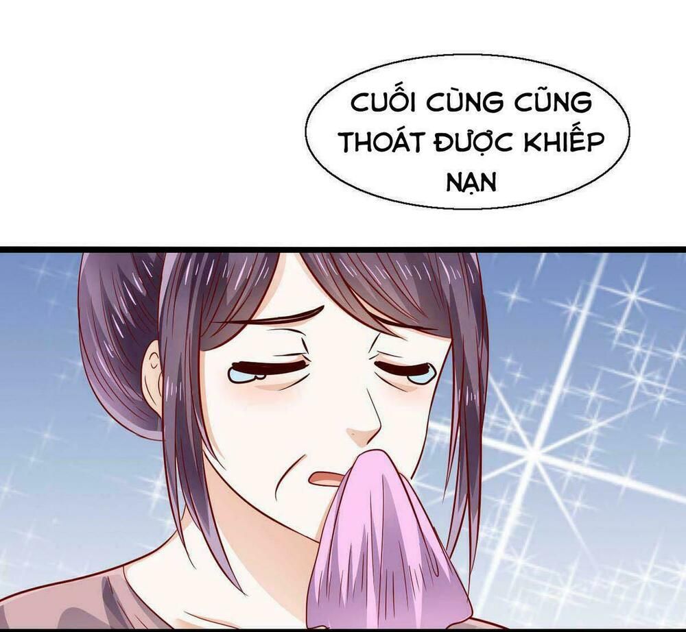 trọng sinh chi song diện cừu phục ký chapter 9 29