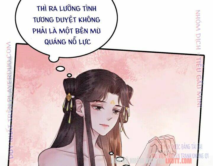trọng sinh bá sủng nhiếp chính vương quá mạnh mẽ chapter 176 4