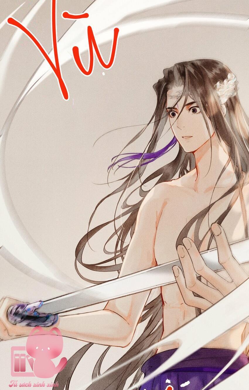 ta dựa vào thân mật với đồ đệ hắc hóa để sống tiếp chapter 1 77