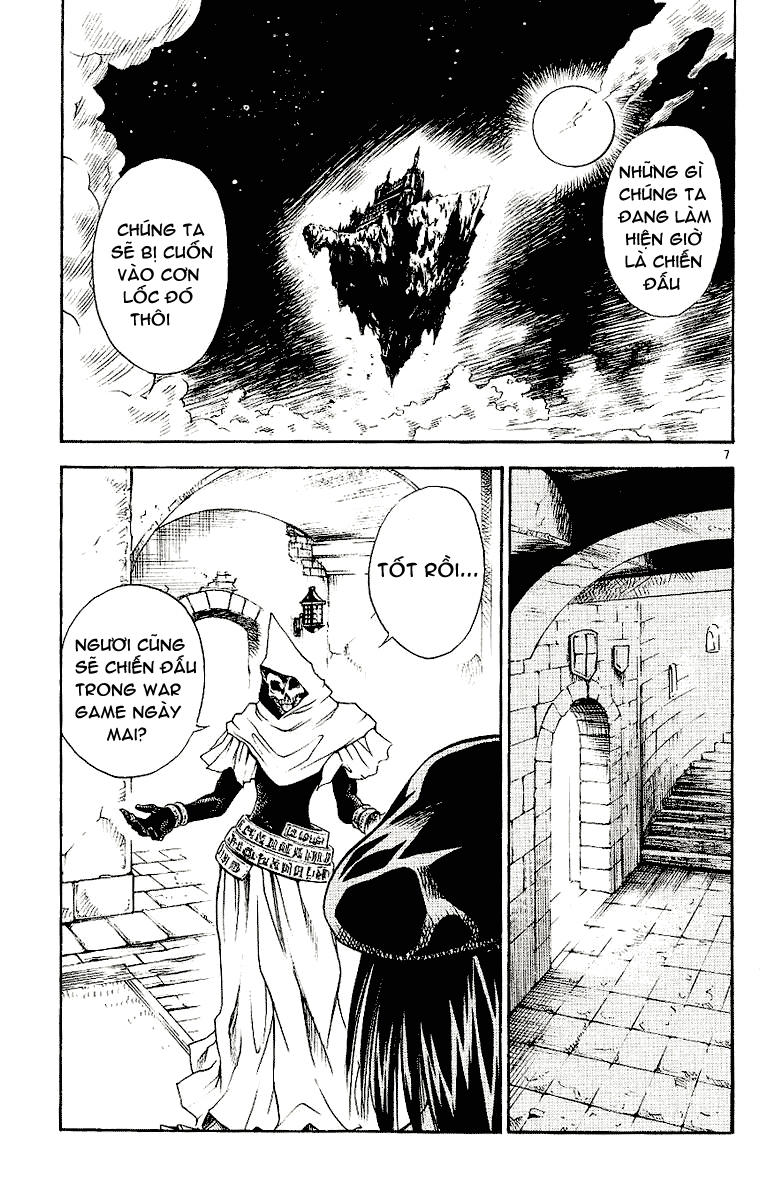 mar heaven chapter 94 8