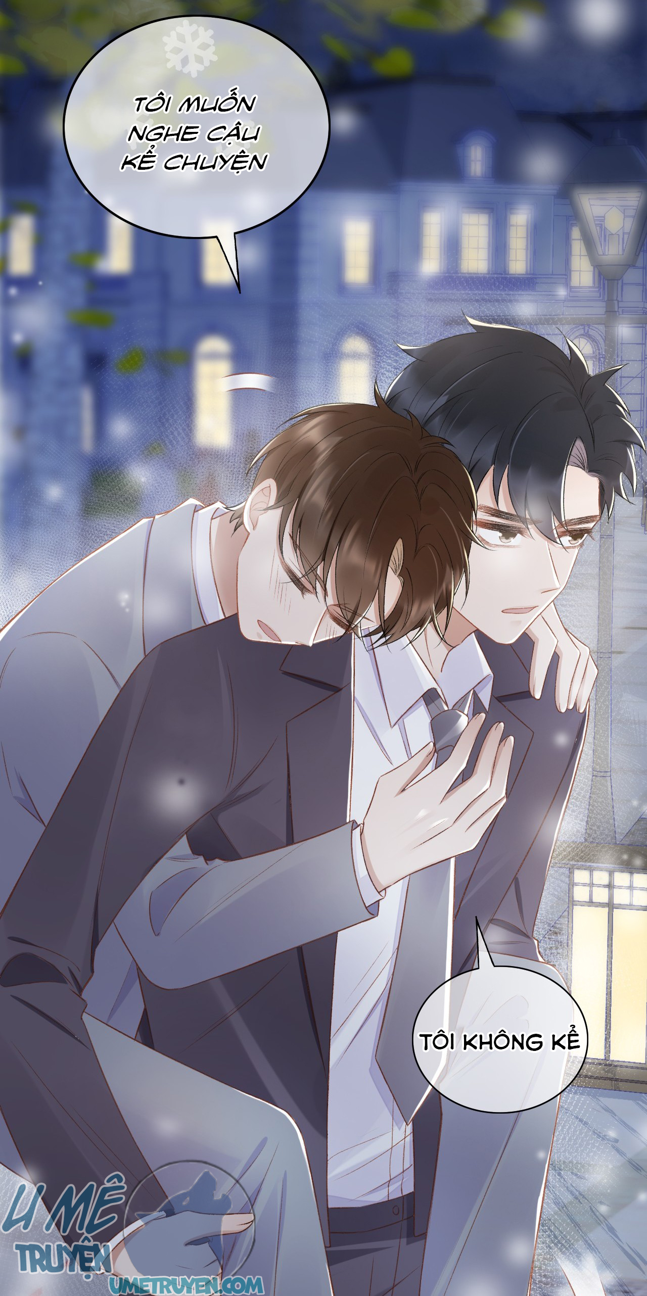 ta sinh con cho tổng tài chapter 10 24