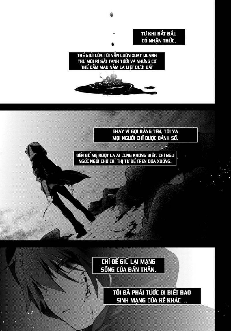 i will go and disappear obediently chapter 5 2