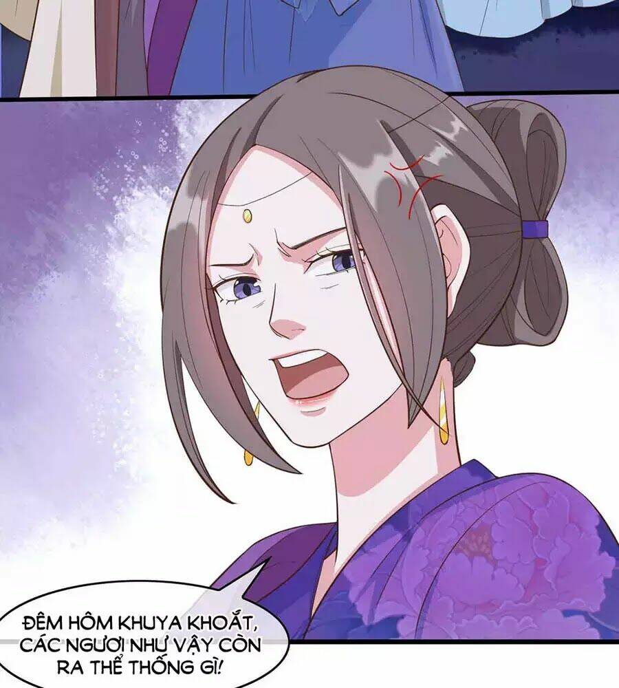 đích nữ hữu độc chapter 26 42