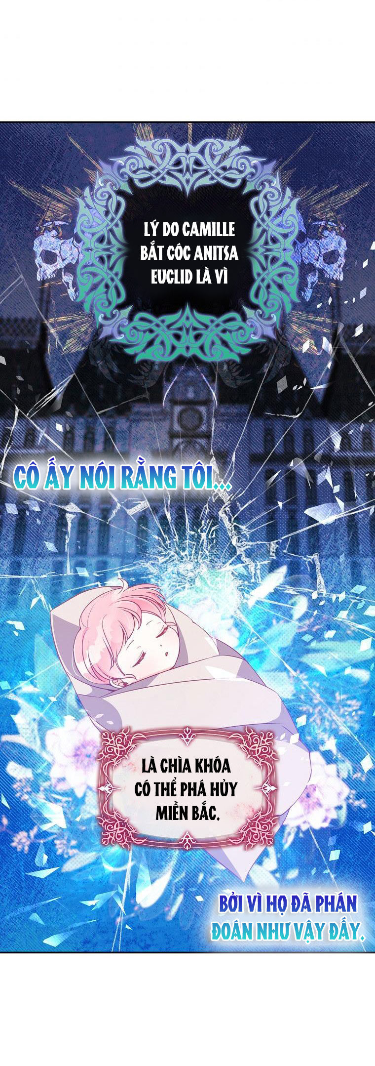 em gái cưng của đại công tước phản diện chapter 65 23