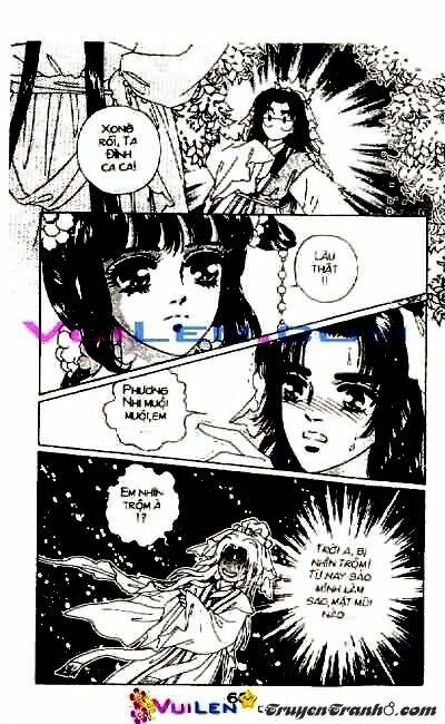 đóa hoa yêu kiều chapter 6 69