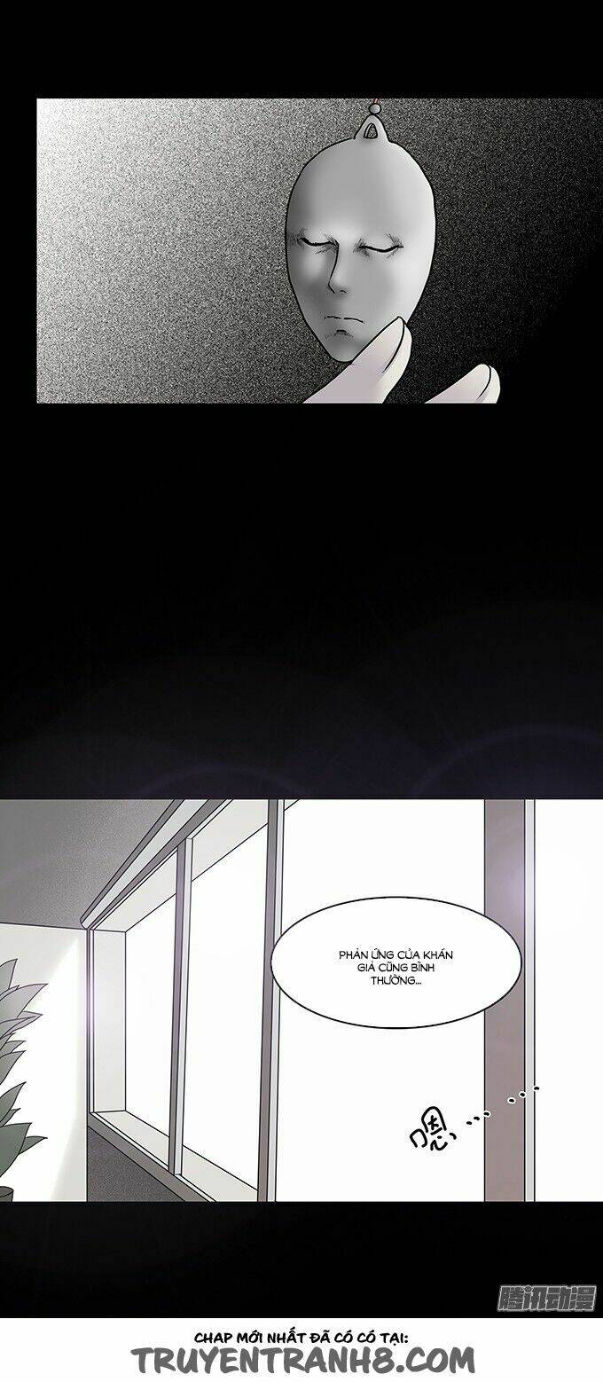 ớn lạnh tuyệt đối chapter 91 22