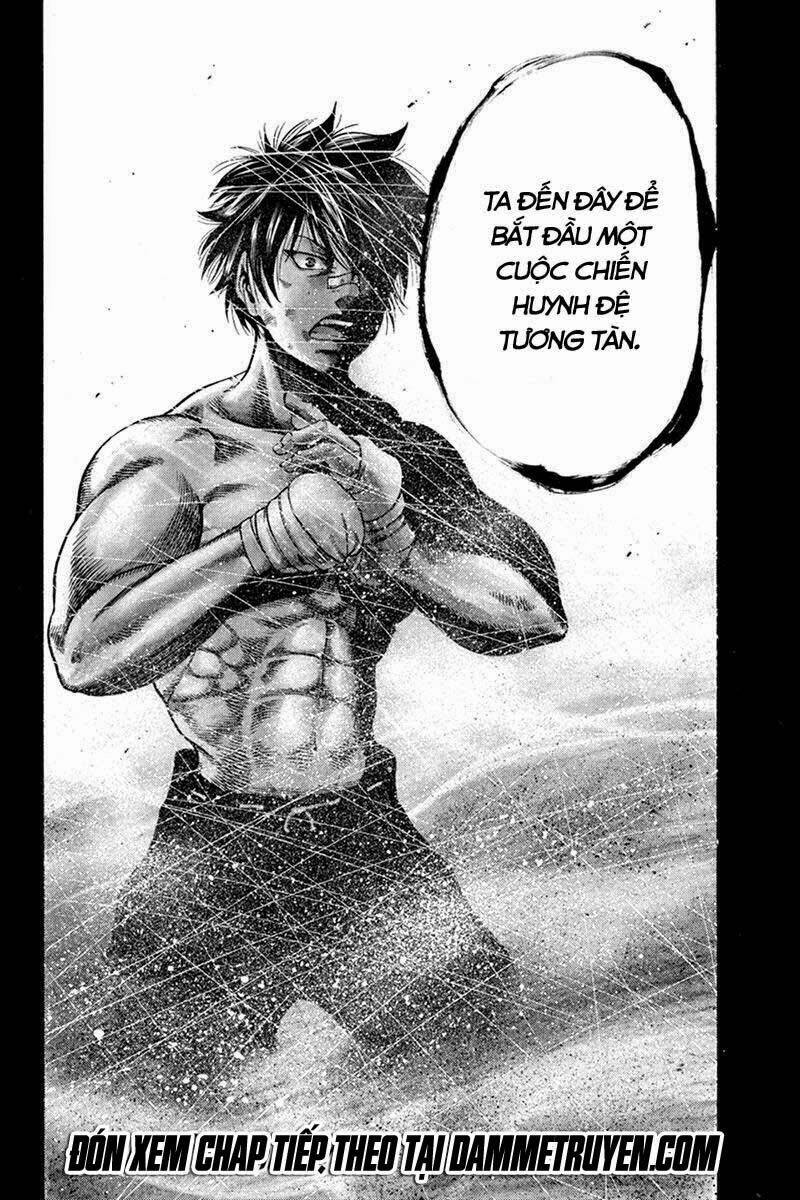 yukikaze chapter 31 18