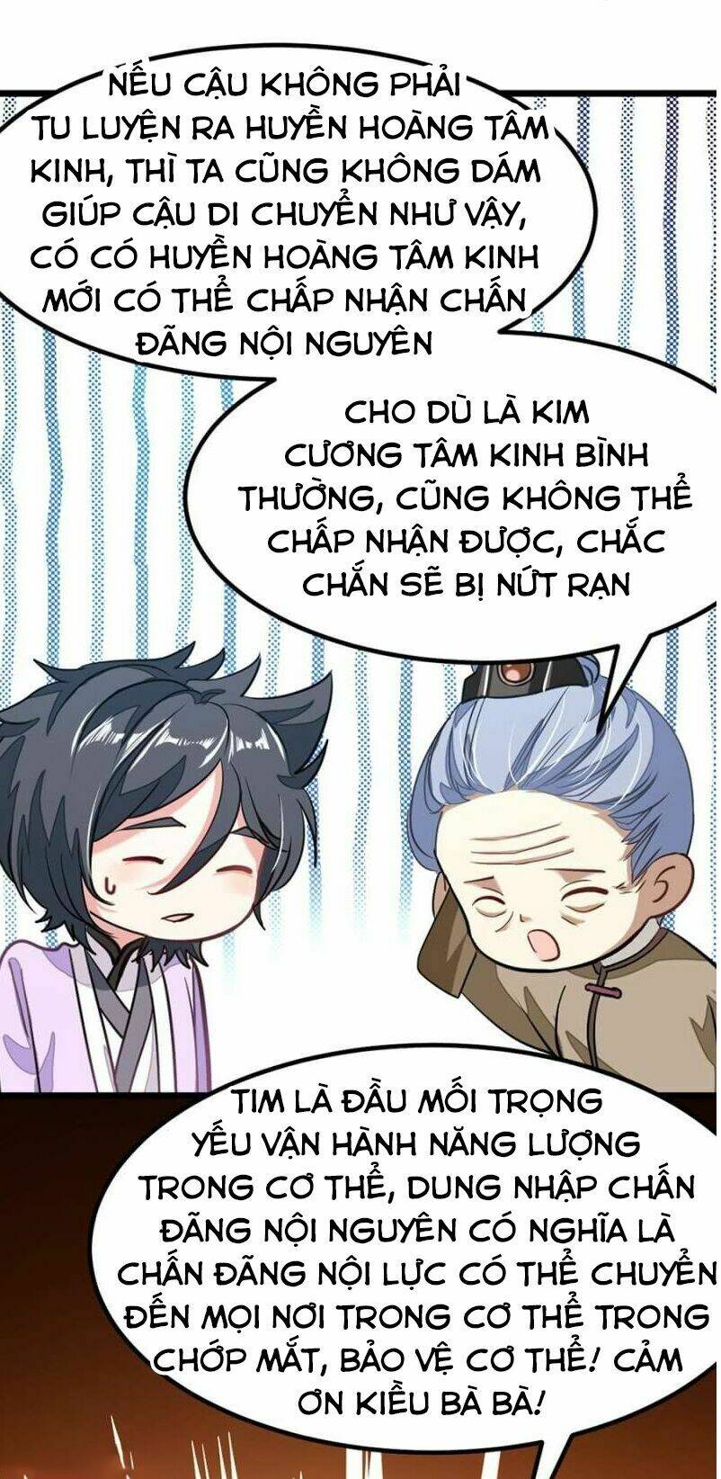 cửu dương thần vương chapter 78 15