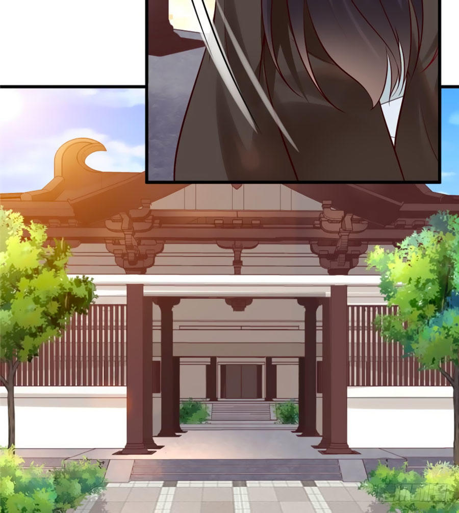 nữ đế livestream công lược chapter 15 22