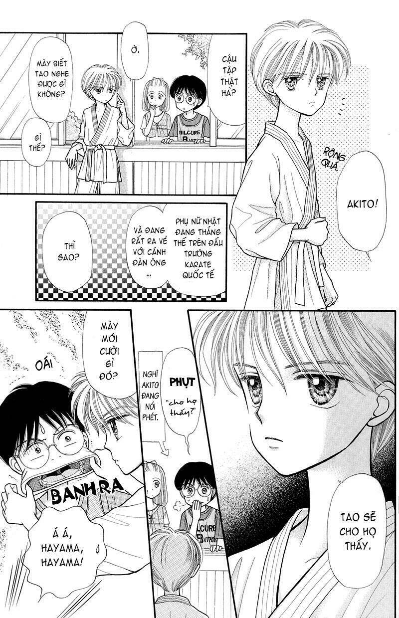 kodomo no omocha chapter 14 22