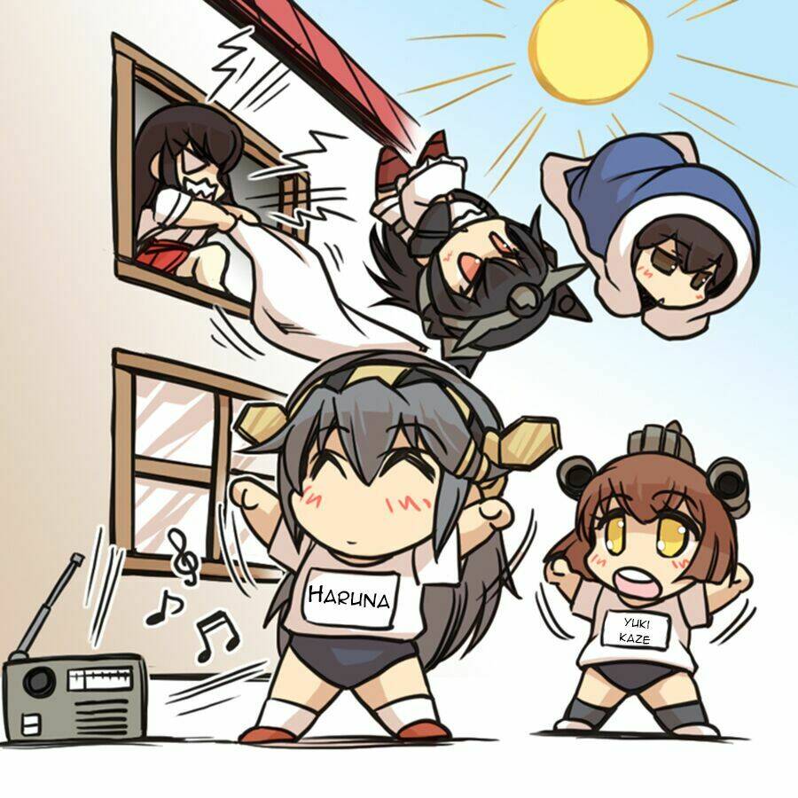 haruna biyori chapter 6 18