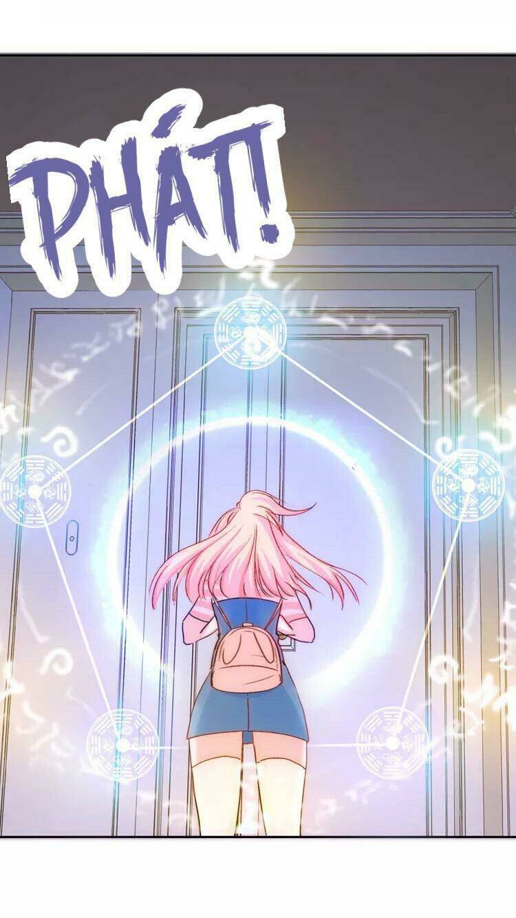 mạng sống của em thuộc về tôi chapter 1 38