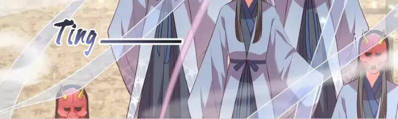 công chúa tại thượng: quốc sư mời xuống kiệu chapter 30 26