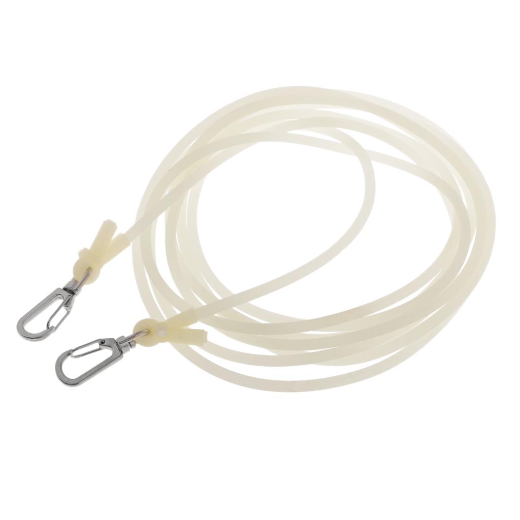 Multifunction Fishing Security Lanyard Fly Fishing Fishing Rod Protector