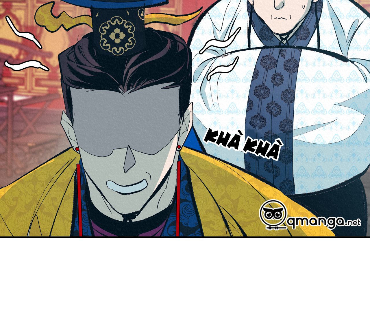 vô liêm sỉ chapter 1 90