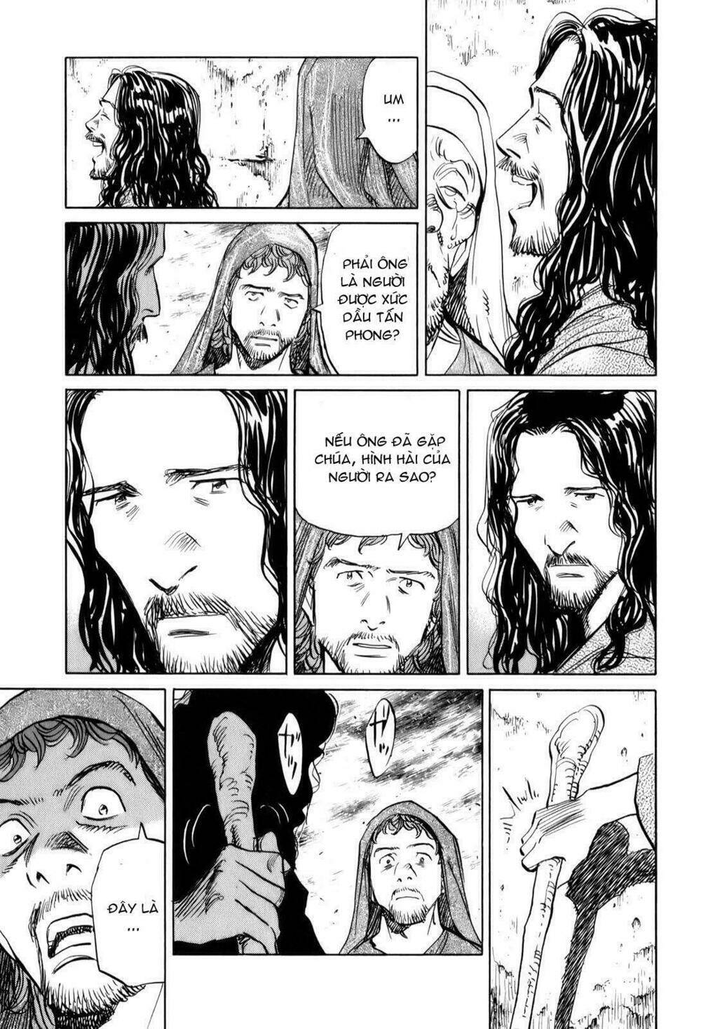 billy bat chapter 15 11